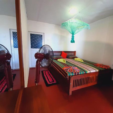 Luna Beach Home & Cabanas كالي المظهر الخارجي الصورة