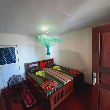 Luna Beach Home & Cabanas كالي المظهر الخارجي الصورة