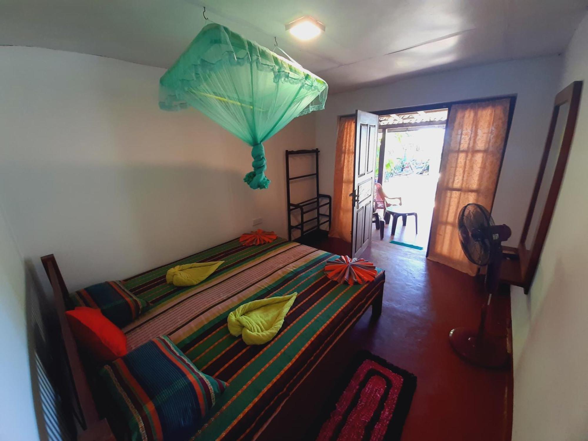 Luna Beach Home & Cabanas كالي المظهر الخارجي الصورة