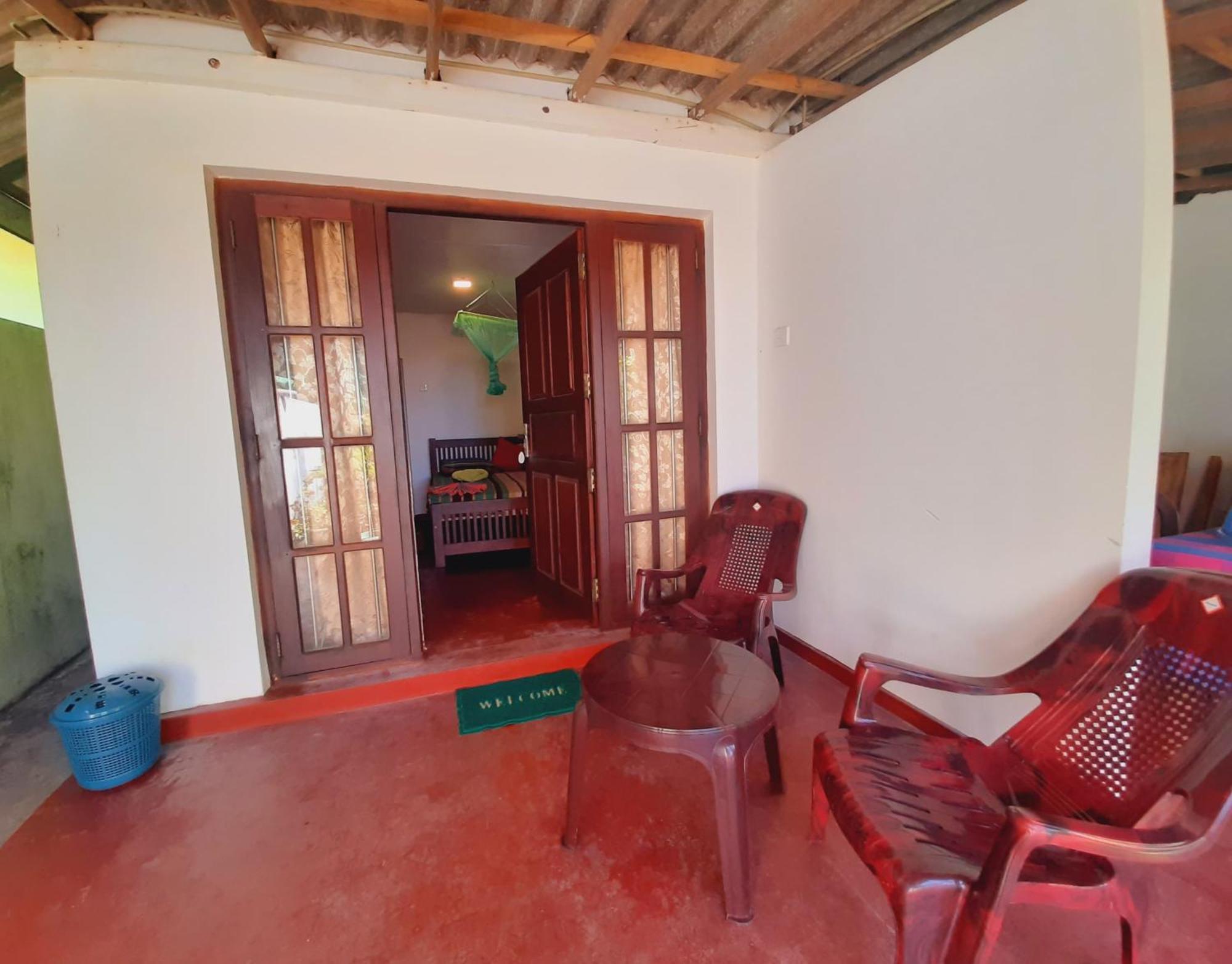 Luna Beach Home & Cabanas كالي المظهر الخارجي الصورة
