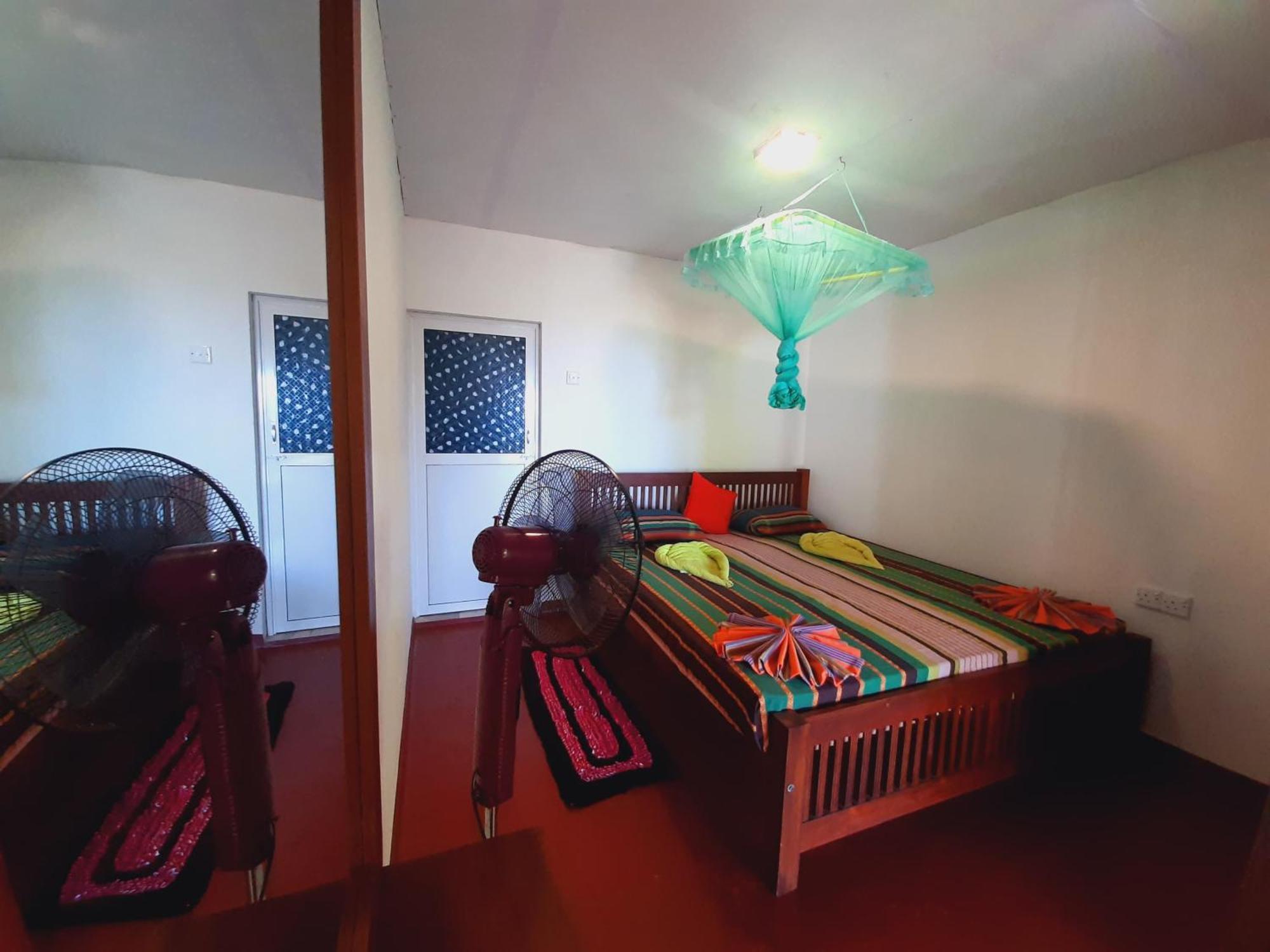 Luna Beach Home & Cabanas كالي المظهر الخارجي الصورة