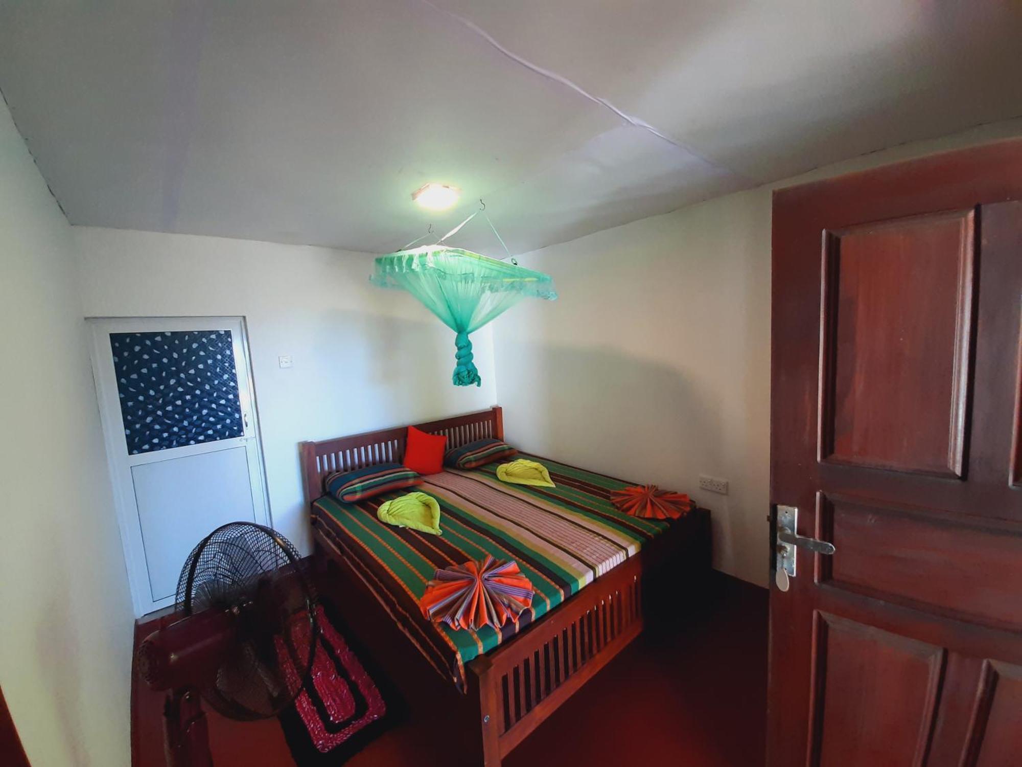 Luna Beach Home & Cabanas كالي المظهر الخارجي الصورة