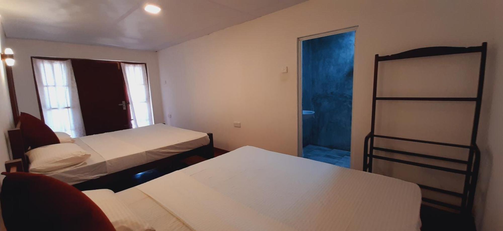 Luna Beach Home & Cabanas كالي المظهر الخارجي الصورة