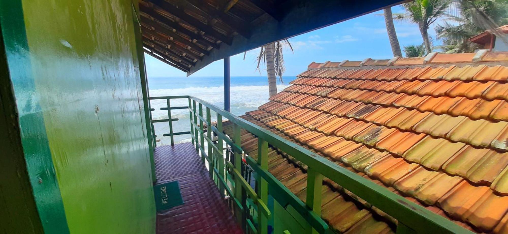 Luna Beach Home & Cabanas كالي الغرفة الصورة