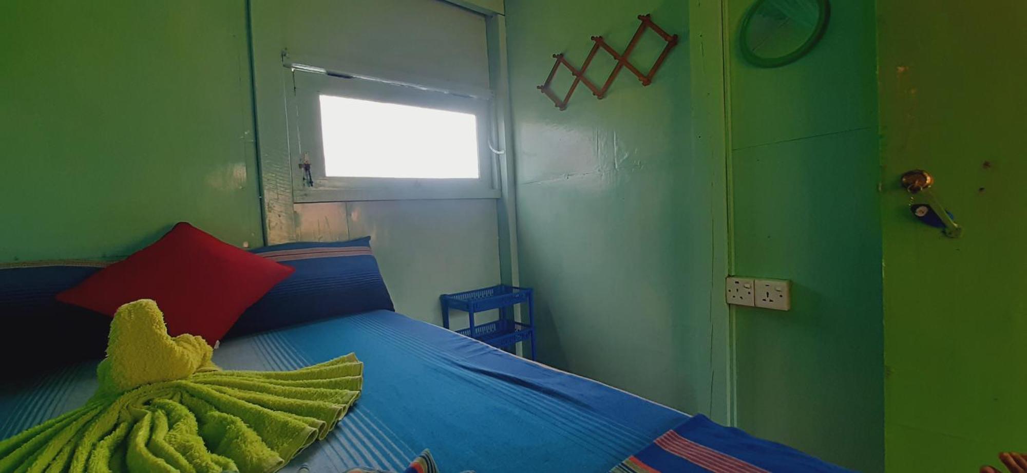 Luna Beach Home & Cabanas كالي الغرفة الصورة