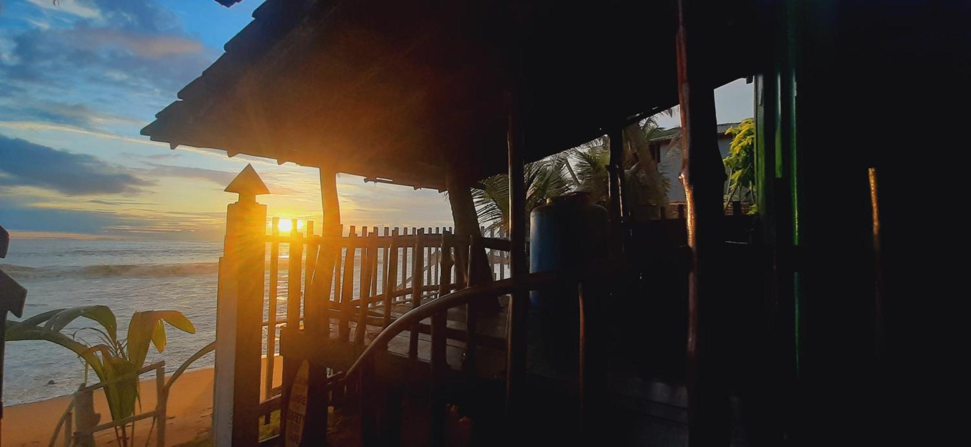 Luna Beach Home & Cabanas كالي المظهر الخارجي الصورة