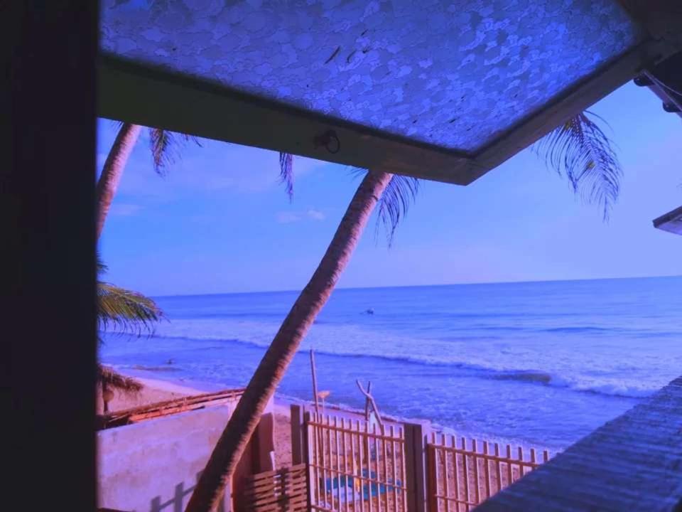 Luna Beach Home & Cabanas كالي المظهر الخارجي الصورة